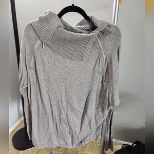 Seraphine Nursing Sweater